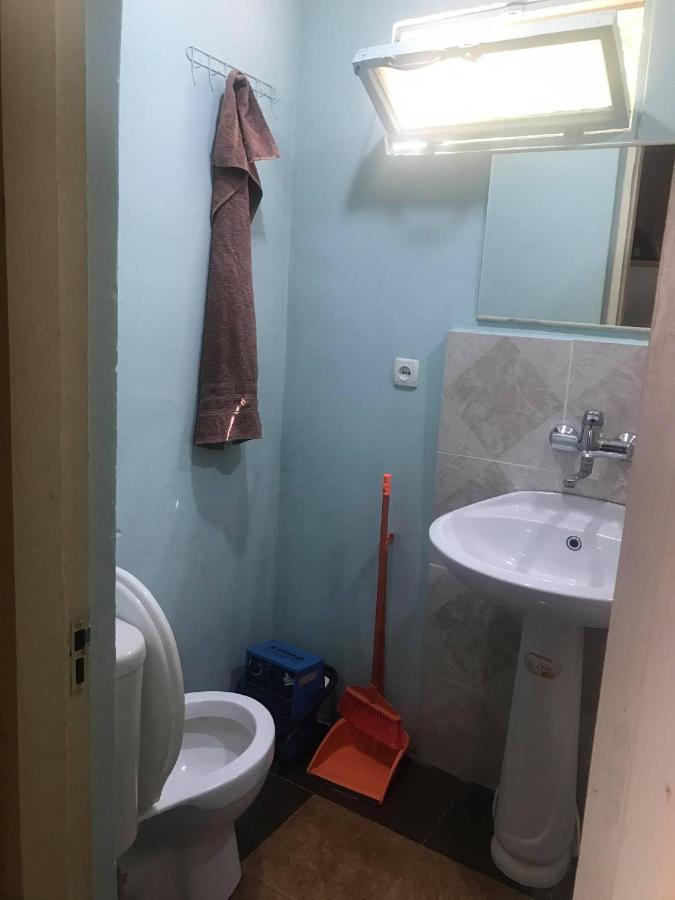 Old City - Cosy Studio Near Sulphur Baths Tbilisi Bagian luar foto