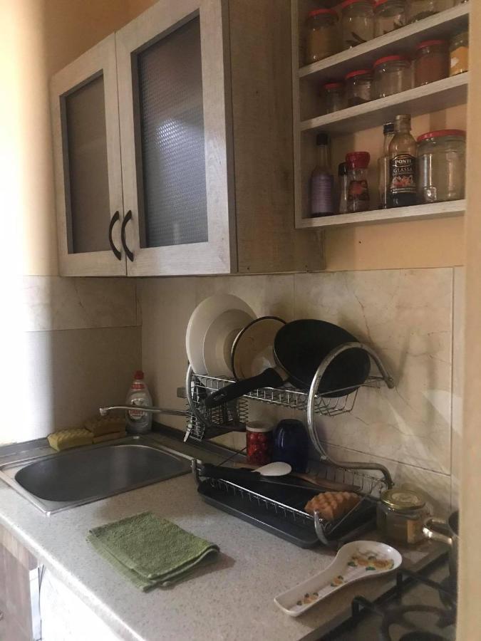 Old City - Cosy Studio Near Sulphur Baths Tbilisi Bagian luar foto