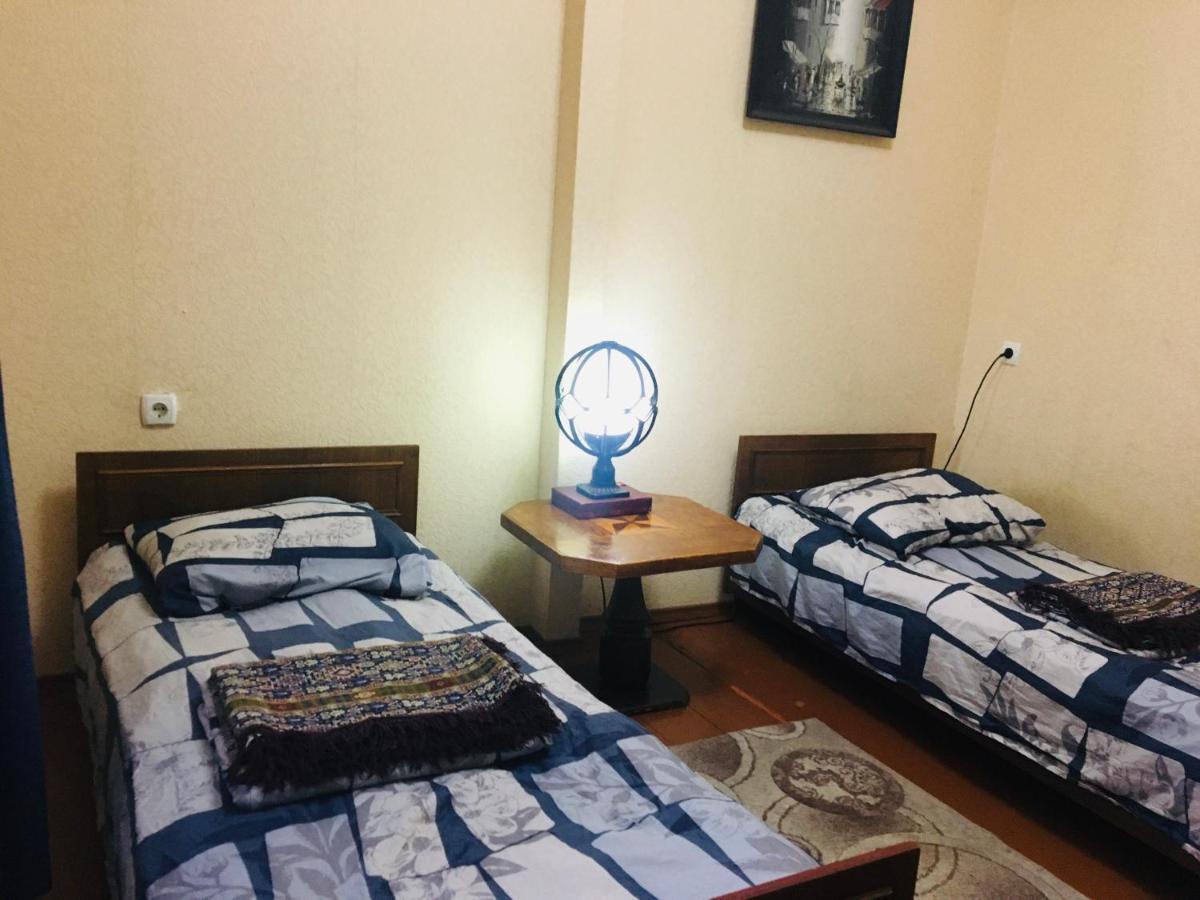Old City - Cosy Studio Near Sulphur Baths Tbilisi Bagian luar foto