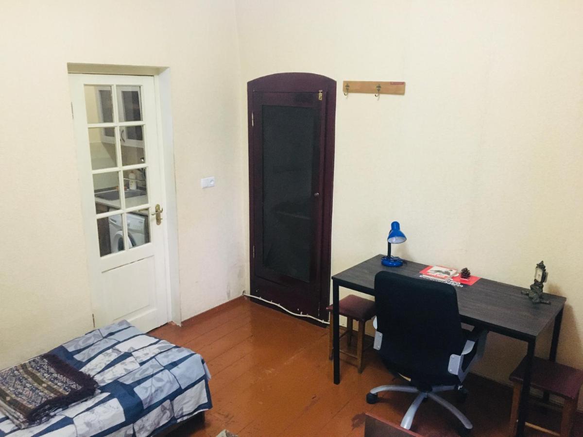Old City - Cosy Studio Near Sulphur Baths Tbilisi Bagian luar foto