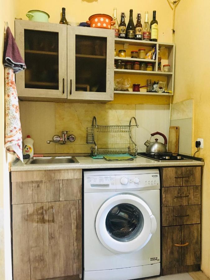Old City - Cosy Studio Near Sulphur Baths Tbilisi Bagian luar foto