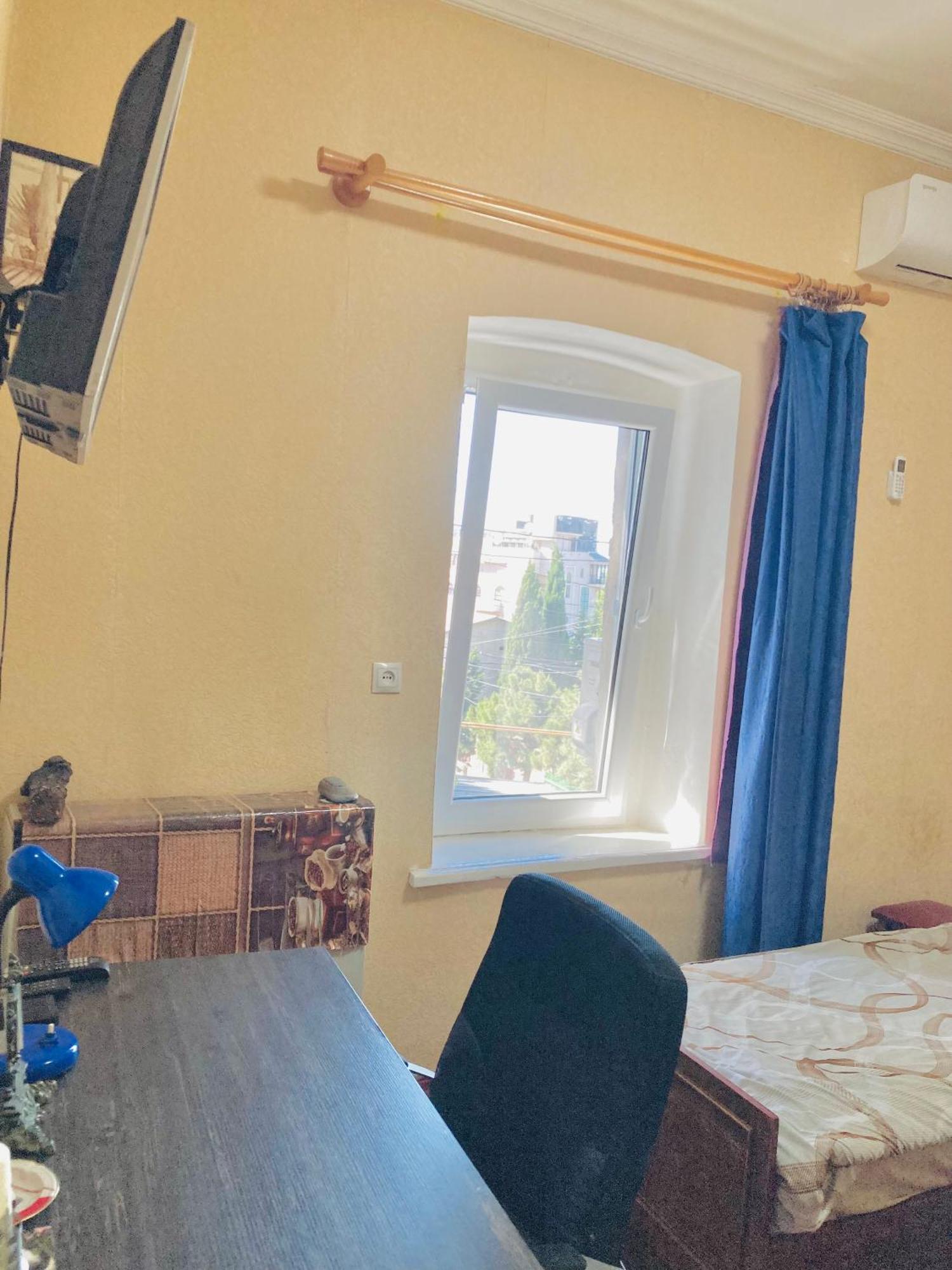 Old City - Cosy Studio Near Sulphur Baths Tbilisi Bagian luar foto